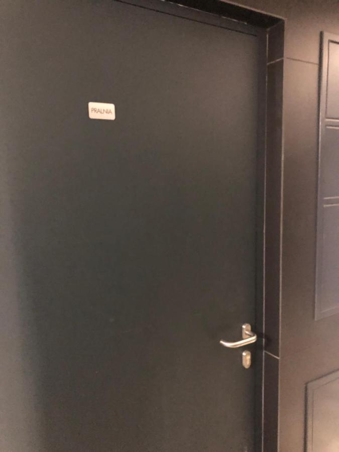 Apartimento Hydral Figo Wrocław Eksteriør billede